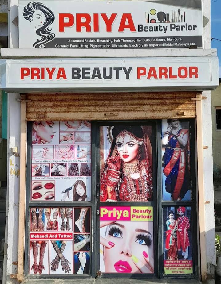 Priya Beauty Parlour