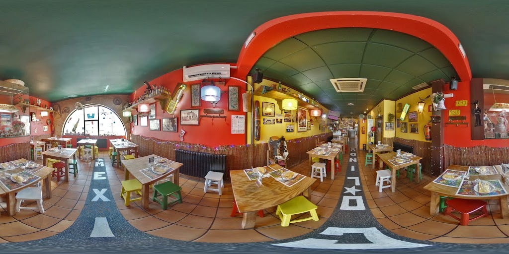 Restaurante Mexico Lindo