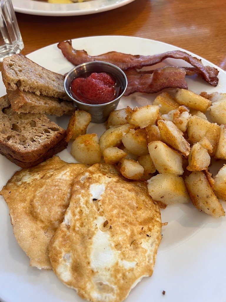 Home fries