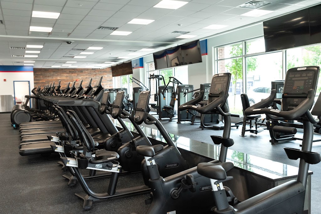  Philly Fitness on Ridge