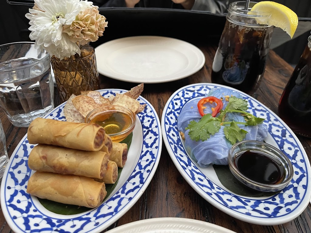 Thai Villa