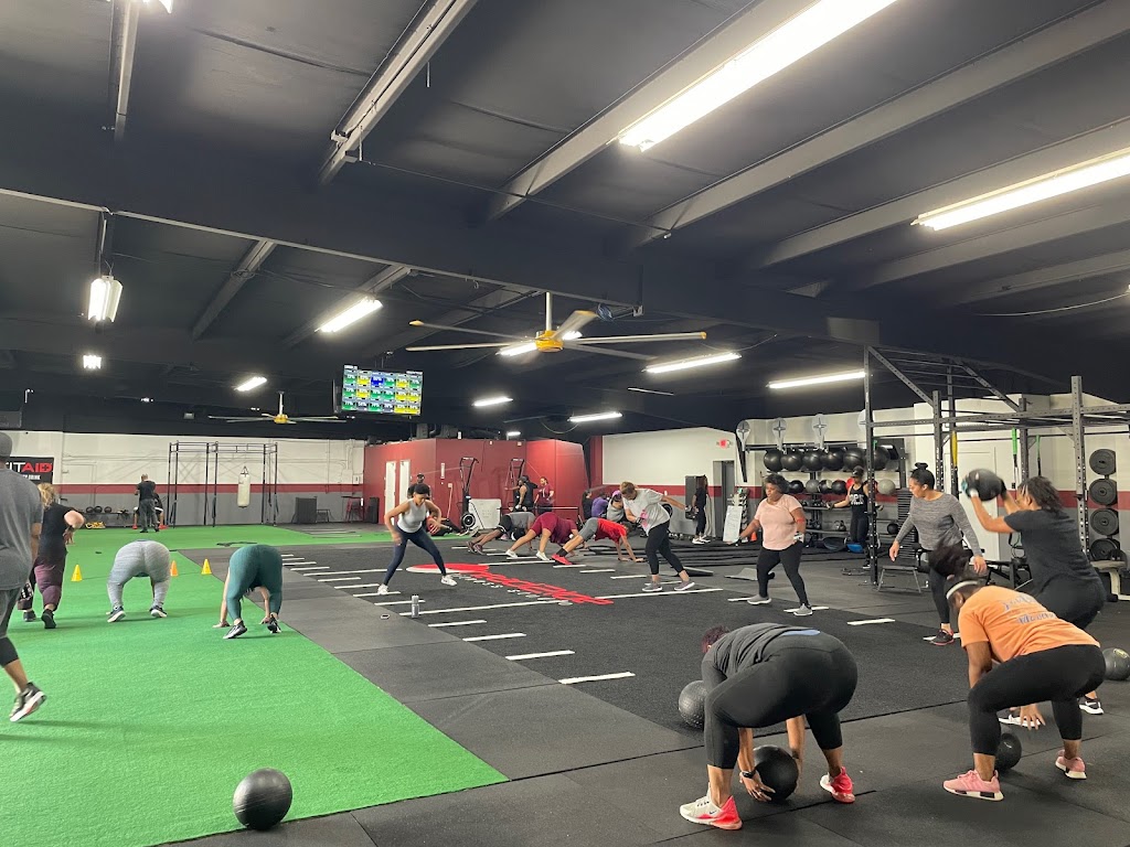  Head2Toe Fitness Studio