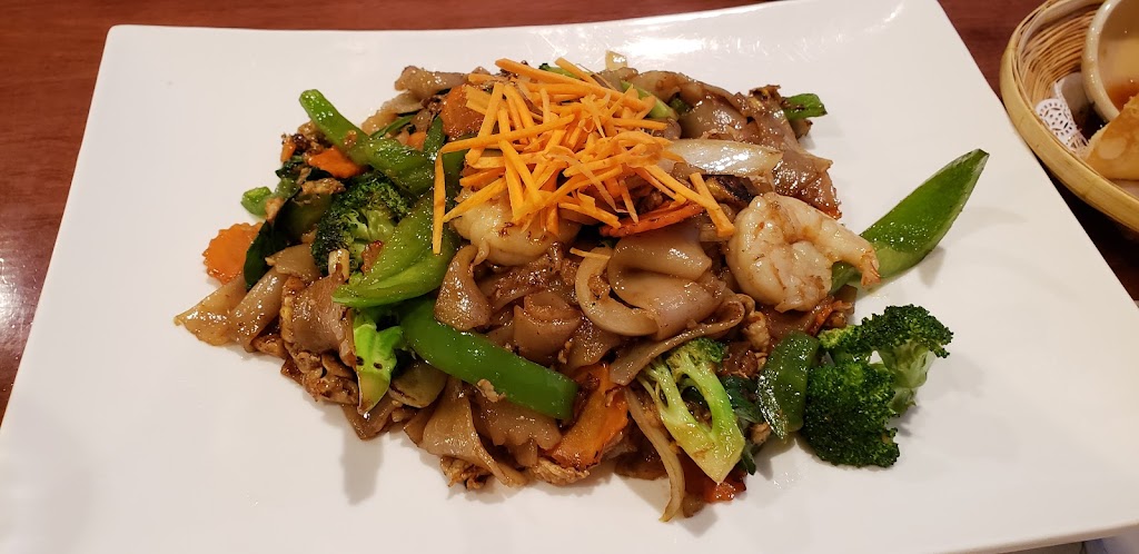Pho's Spicier Thai Cuisine