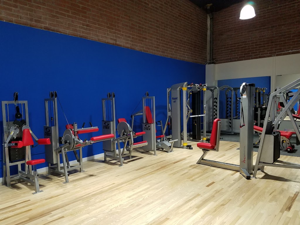  Still Got It Fitness