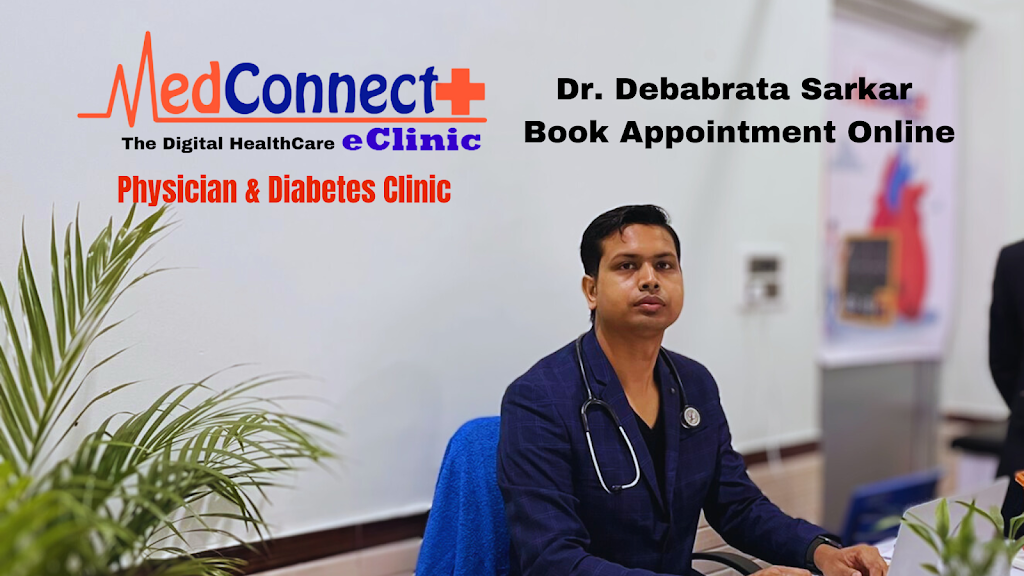 Dr. Dr Debabrata Sarkar