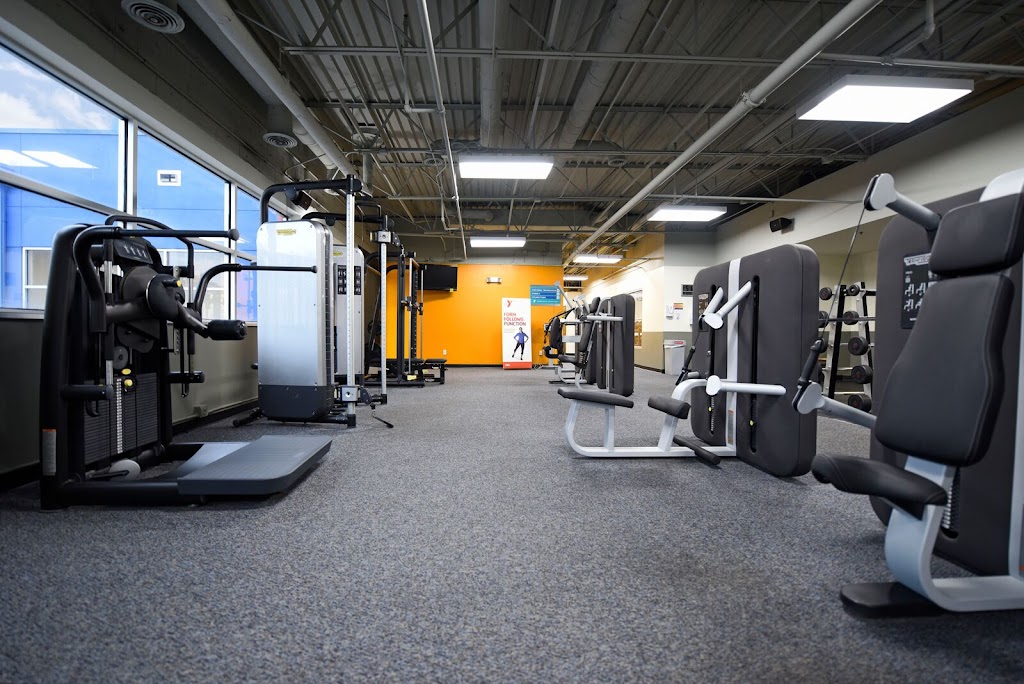  Downtown Orlando YMCA Family Center