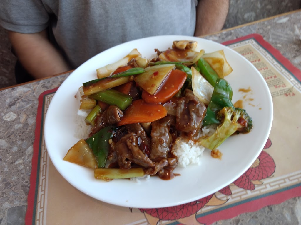 Chinese cuisine
