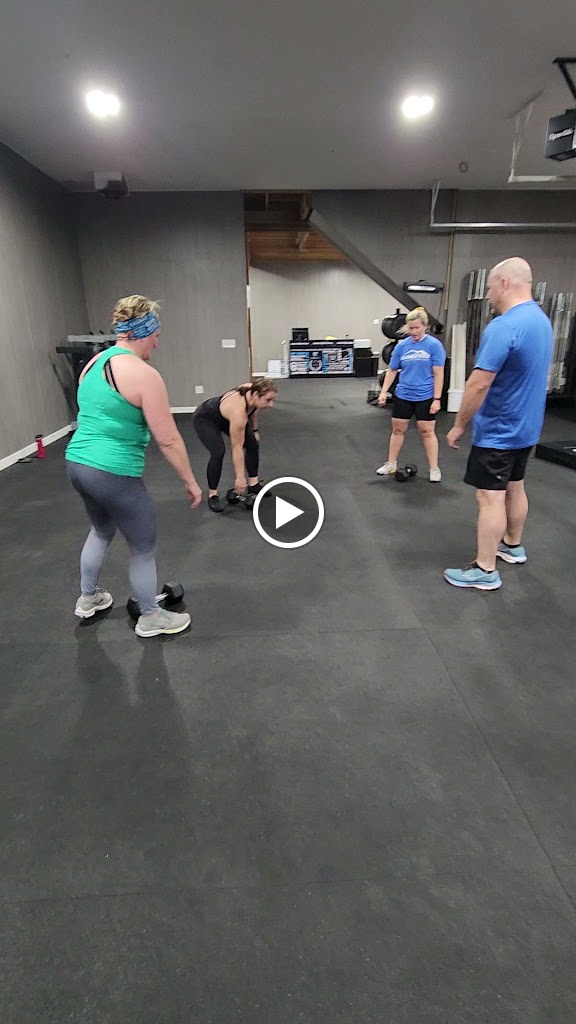  ClarityFit - Gym, Group Fitness, Personal Training, Nutrition Coaching