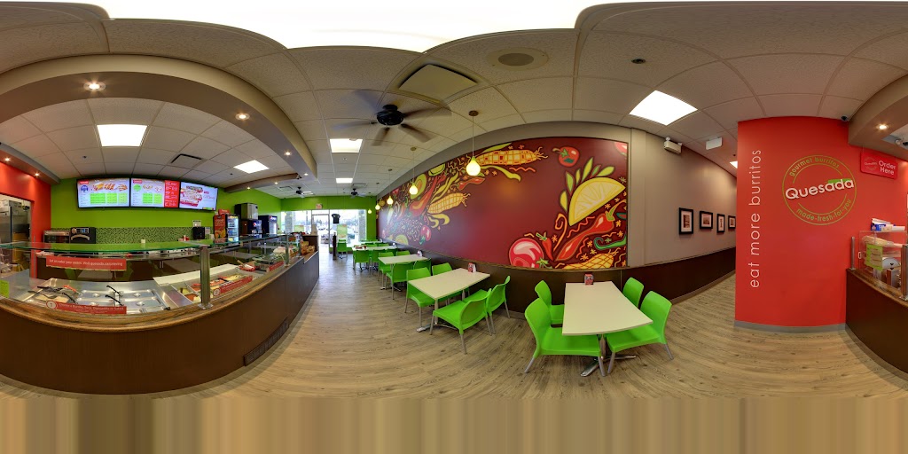 Street View & 360°