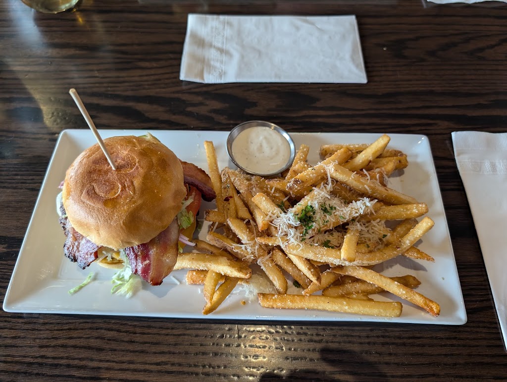 Chicken sandwich