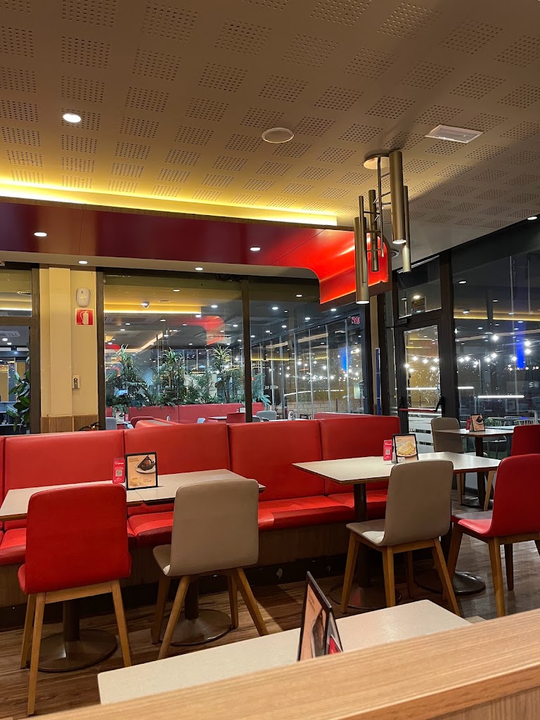 VIPS — Ambiente