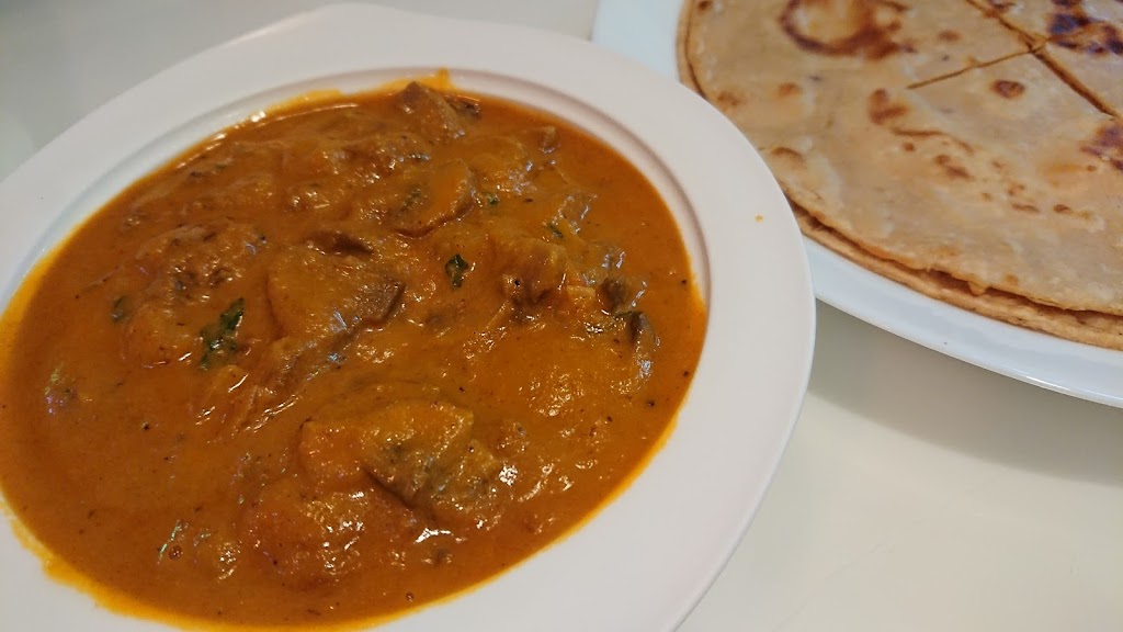 莎蒂亞南印度蔬食 的照片