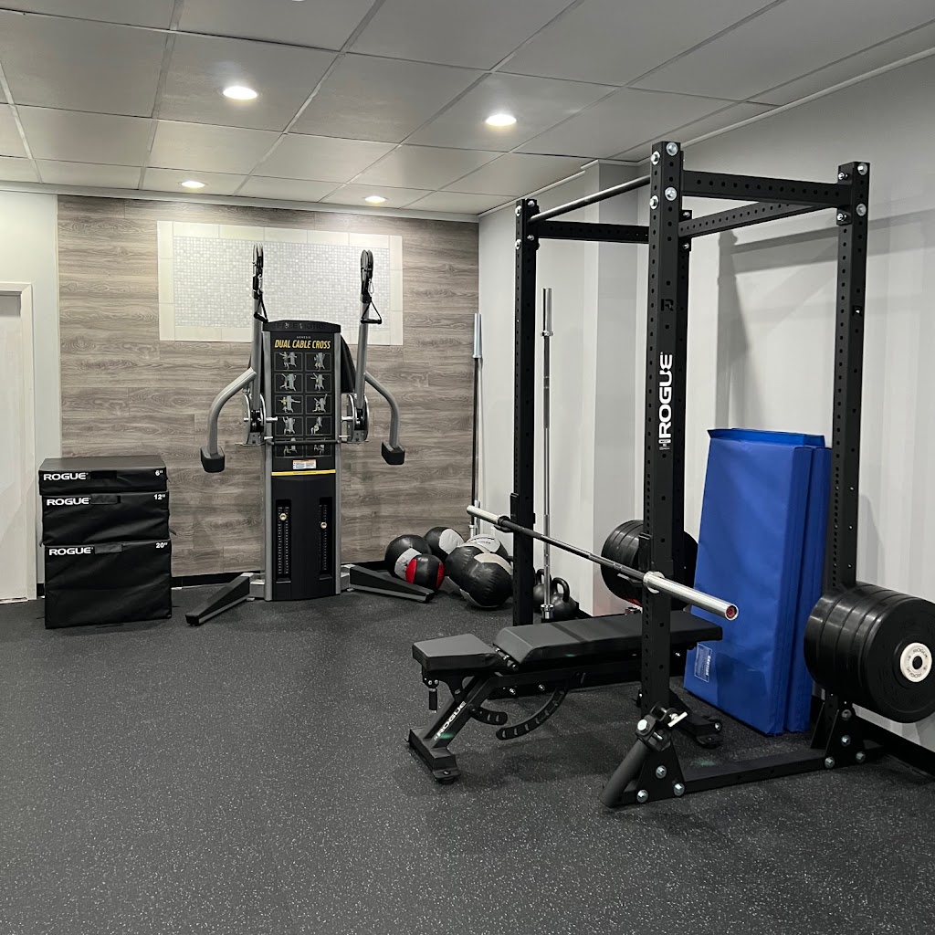  Longevity Personal Fitness