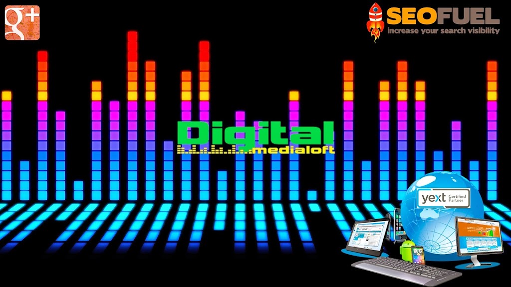 Digital Media Loft Internet Marketing Co