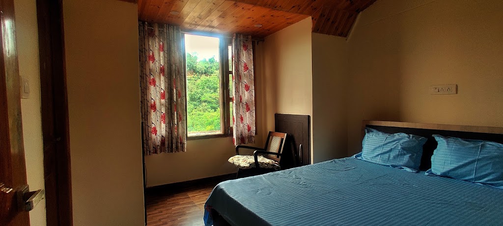Peepal Shade Homestay Mandi