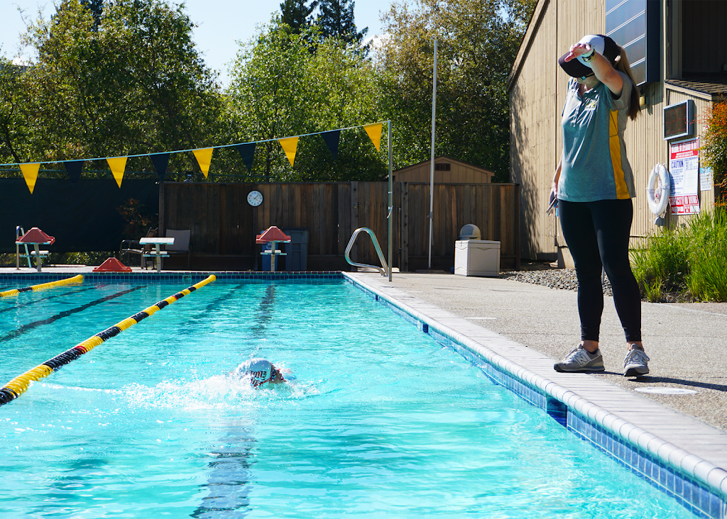  Gold River Sports Club