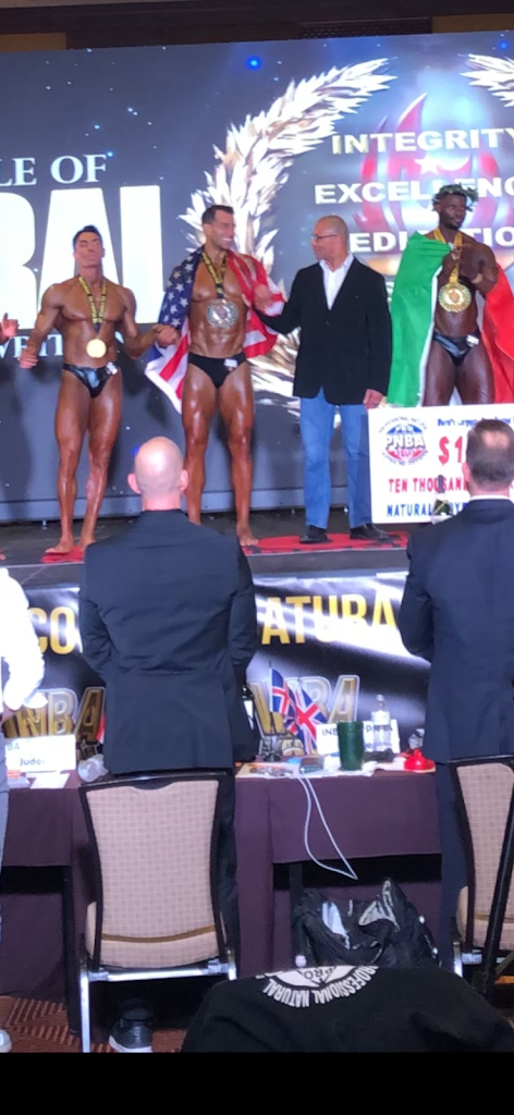  Fitness Club Merritt Island