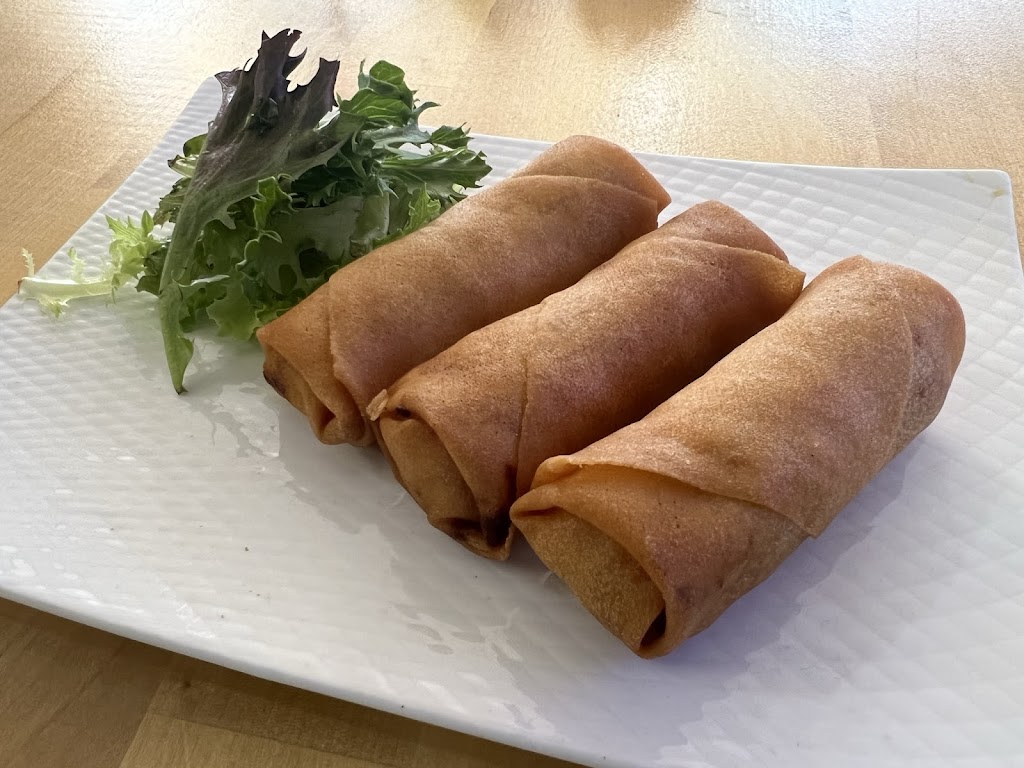 My Thai Restaurant