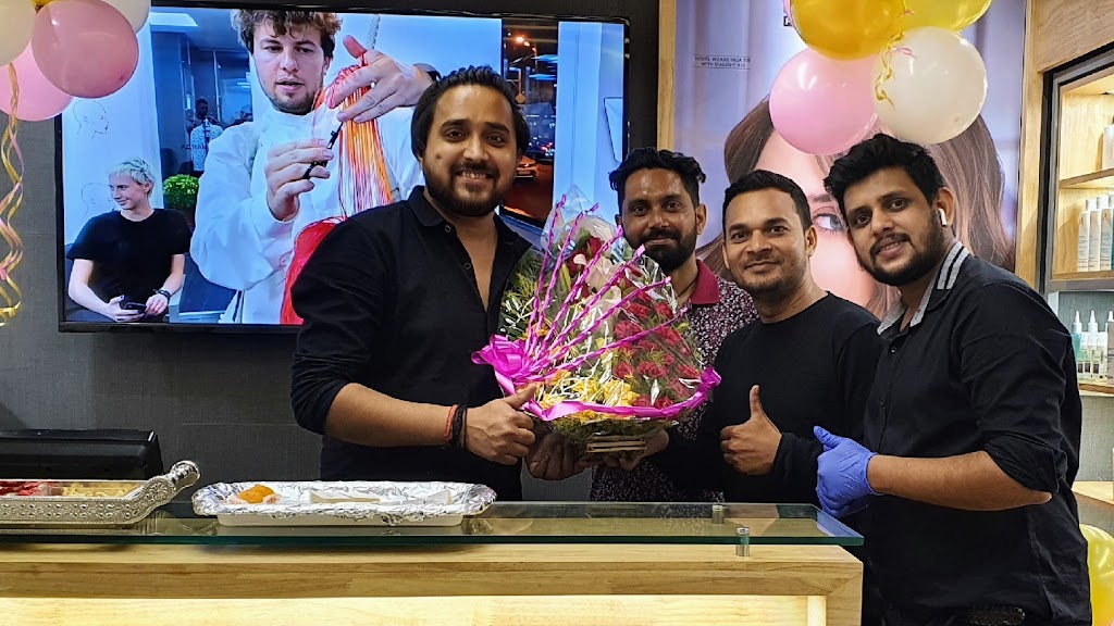 Trendz Hair And Beauty Salon