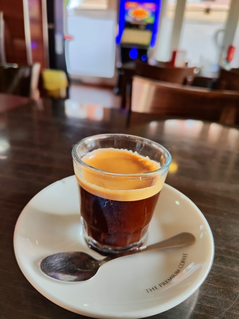 Bar restaurante La Cova — Mas recientes