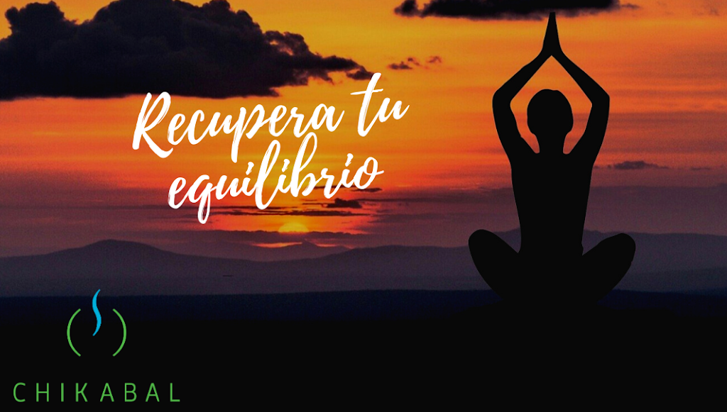 Chikabal Freediving & Natural Therapies