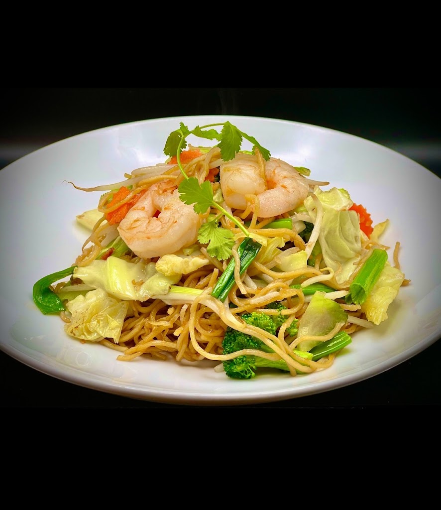 Thai Legends Authentic Thai & Seafood