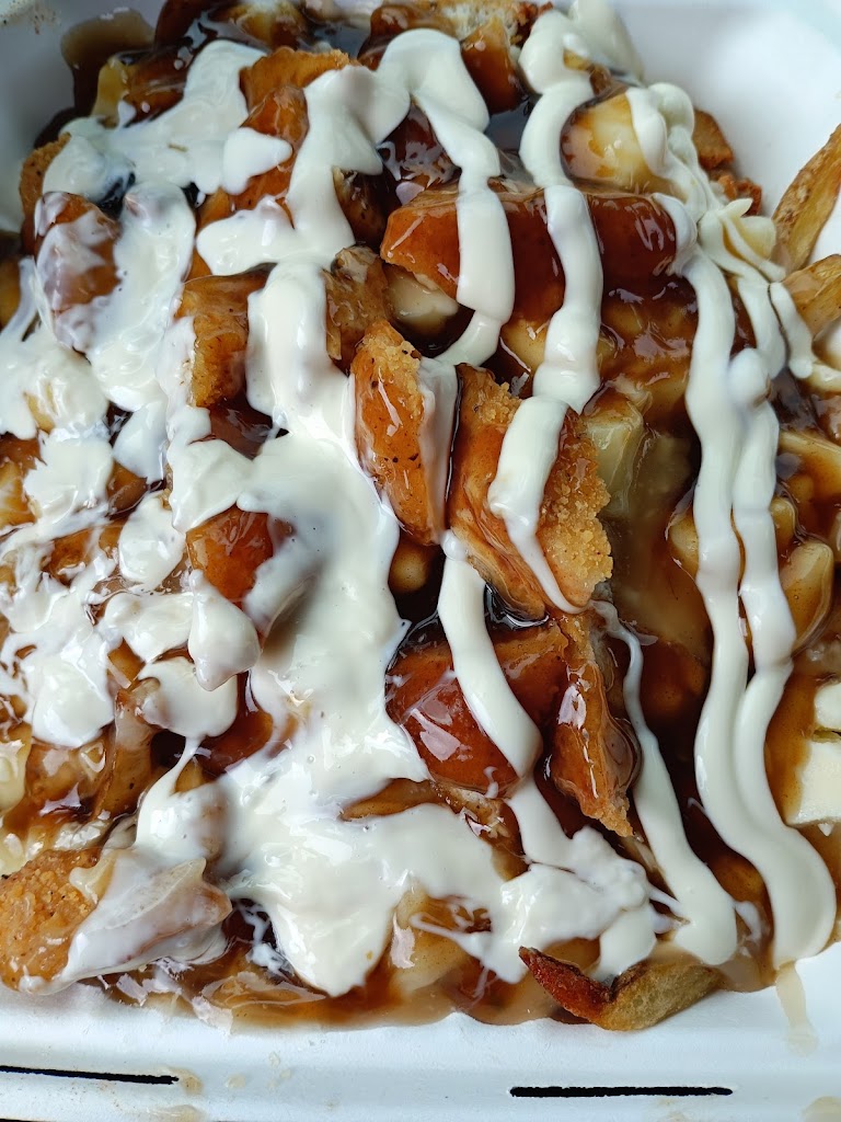 Poutine