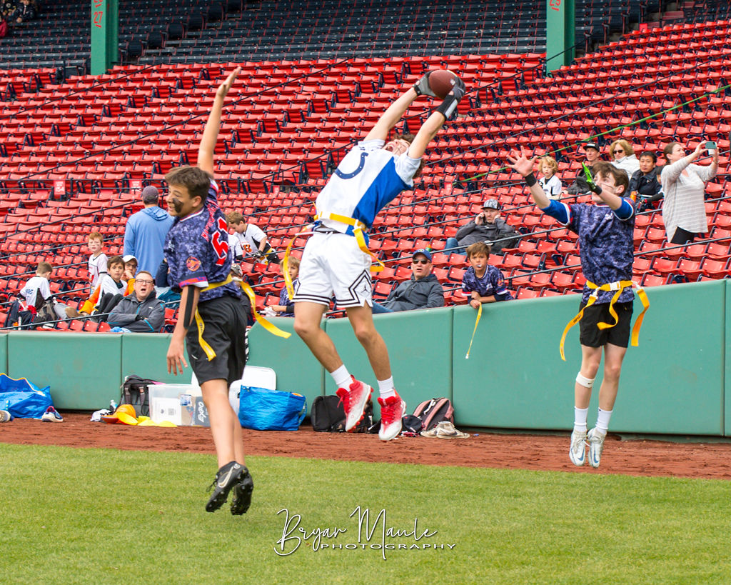 Athletic club in Needham