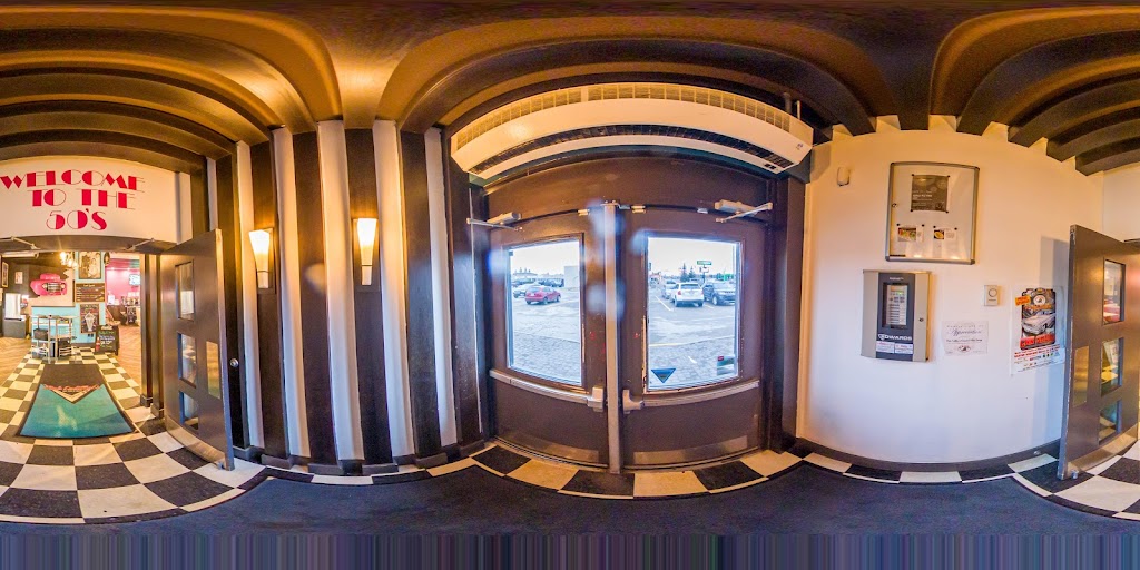 Street View & 360°
