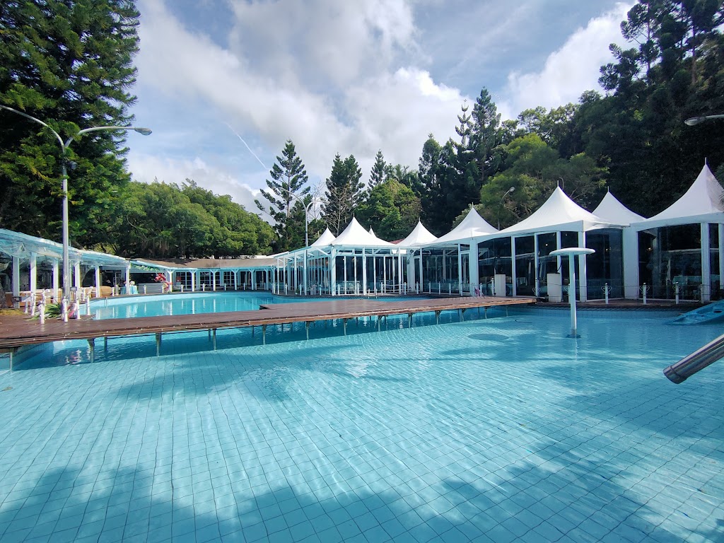 青青食尚花園會館 的照片