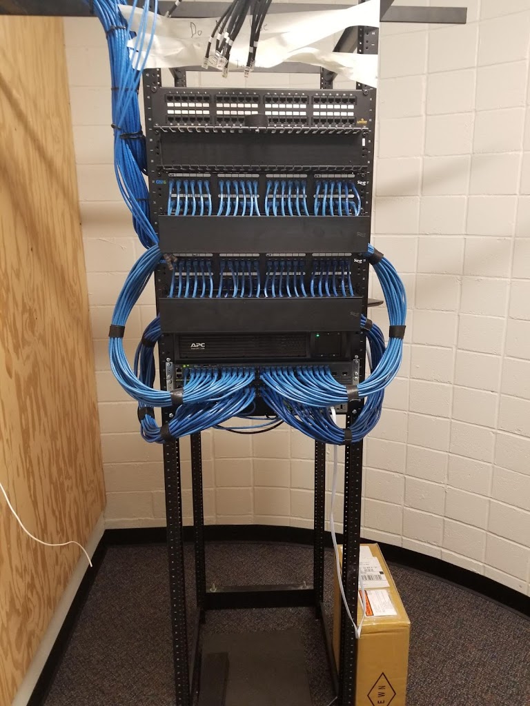 Vision Quest Information Solutions and IT Support of Roseville