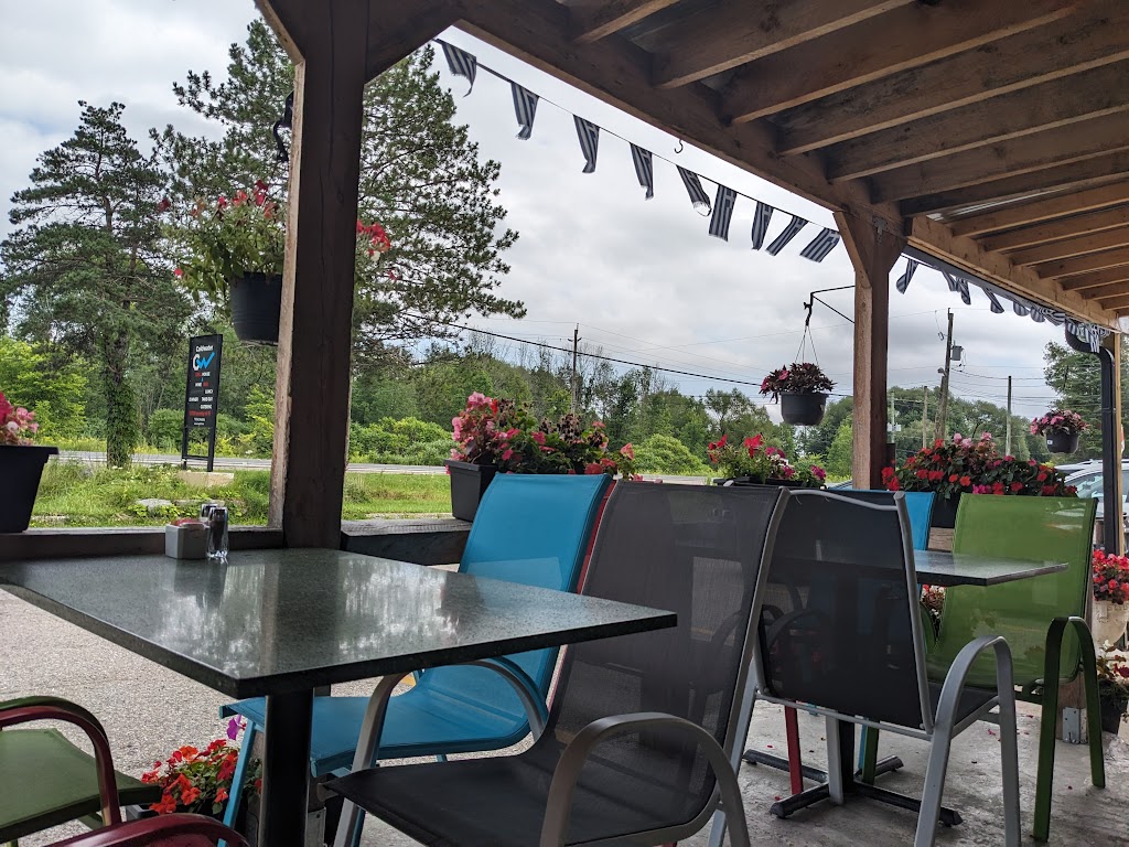 Coldwater Grill House and Wine Bar