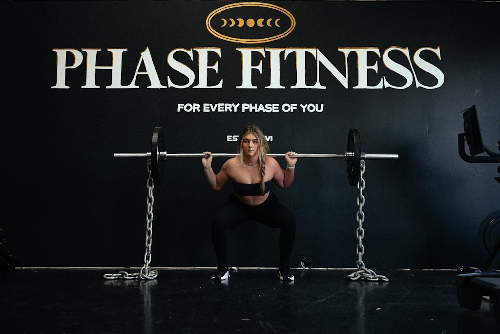  Phase Fitness