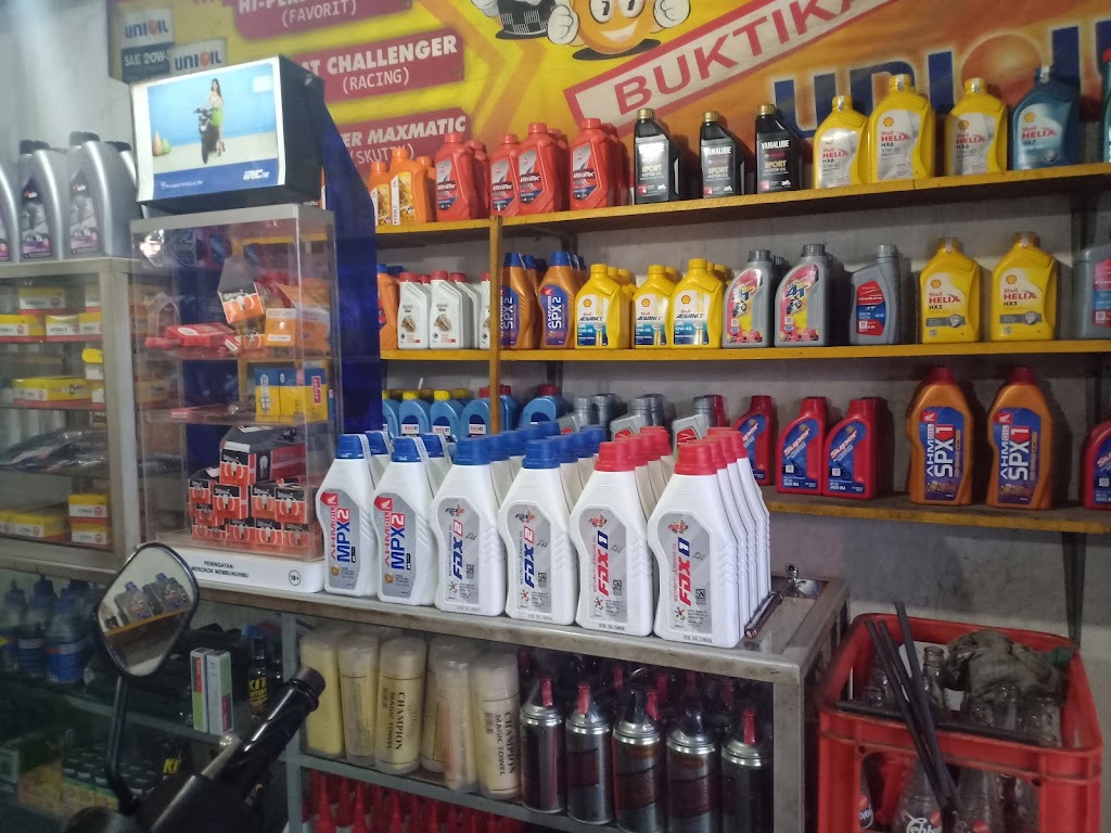 VIFA JAYA BENGKEL(Motor&Mobil)