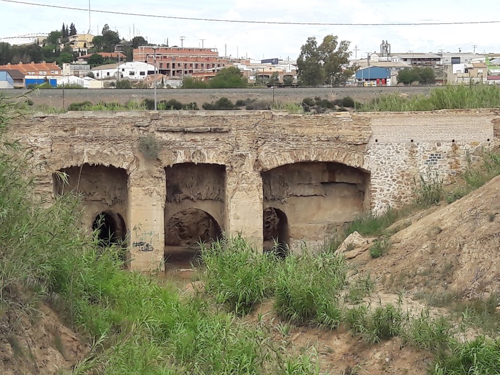 Acueducto del Turbedal