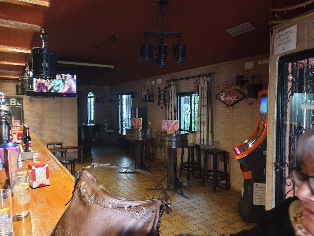 Restaurante "Bodegon"