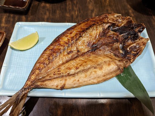 大江戶日本料理 的照片