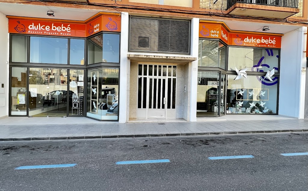 DULCE BEBE ONTINYENT, CALLE FURS 22