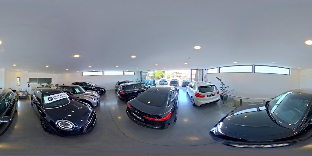 Street View & 360deg