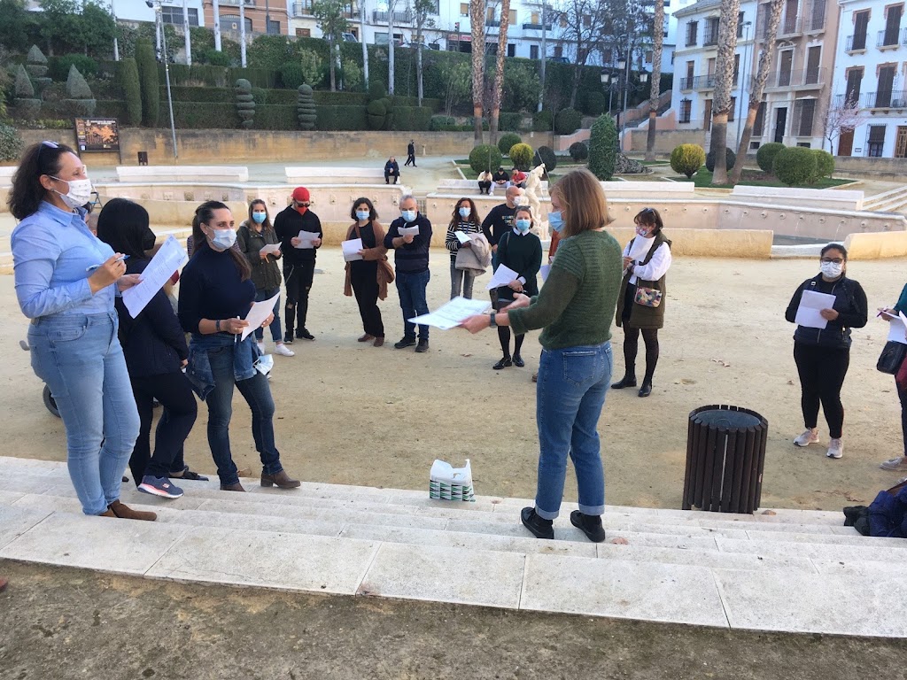 EOI Priego de Cordoba