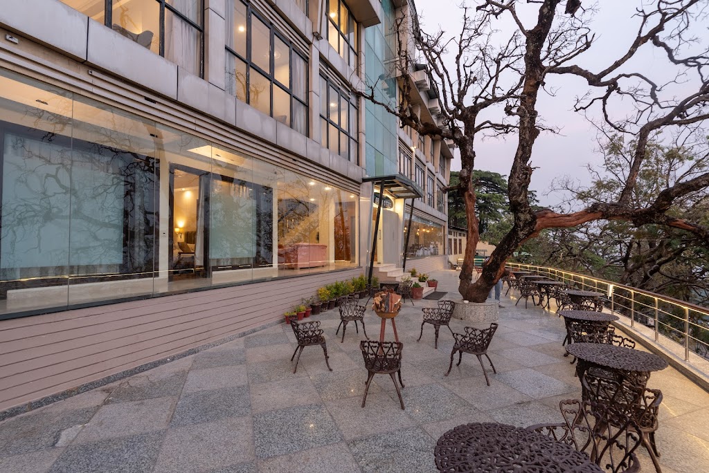 Tulip Inn Green Castle Hotel Spa