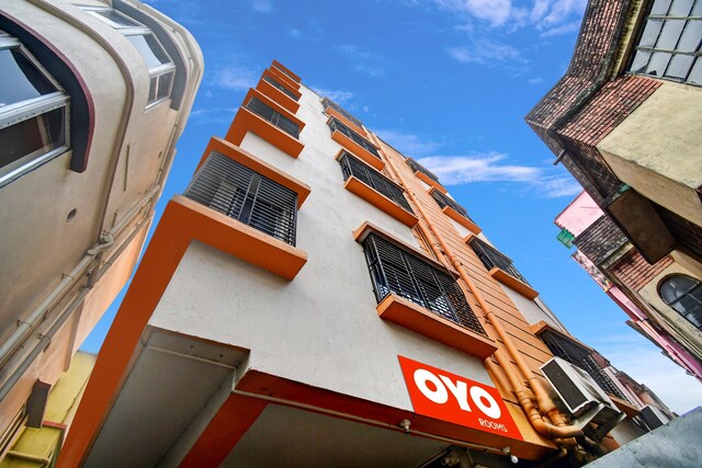Hotel O Grand Lazeez