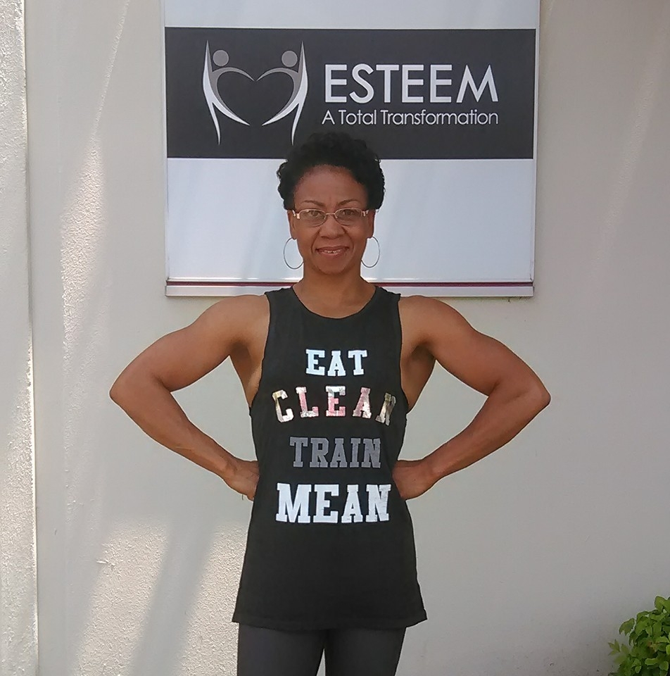  Esteem, A Total Transformation