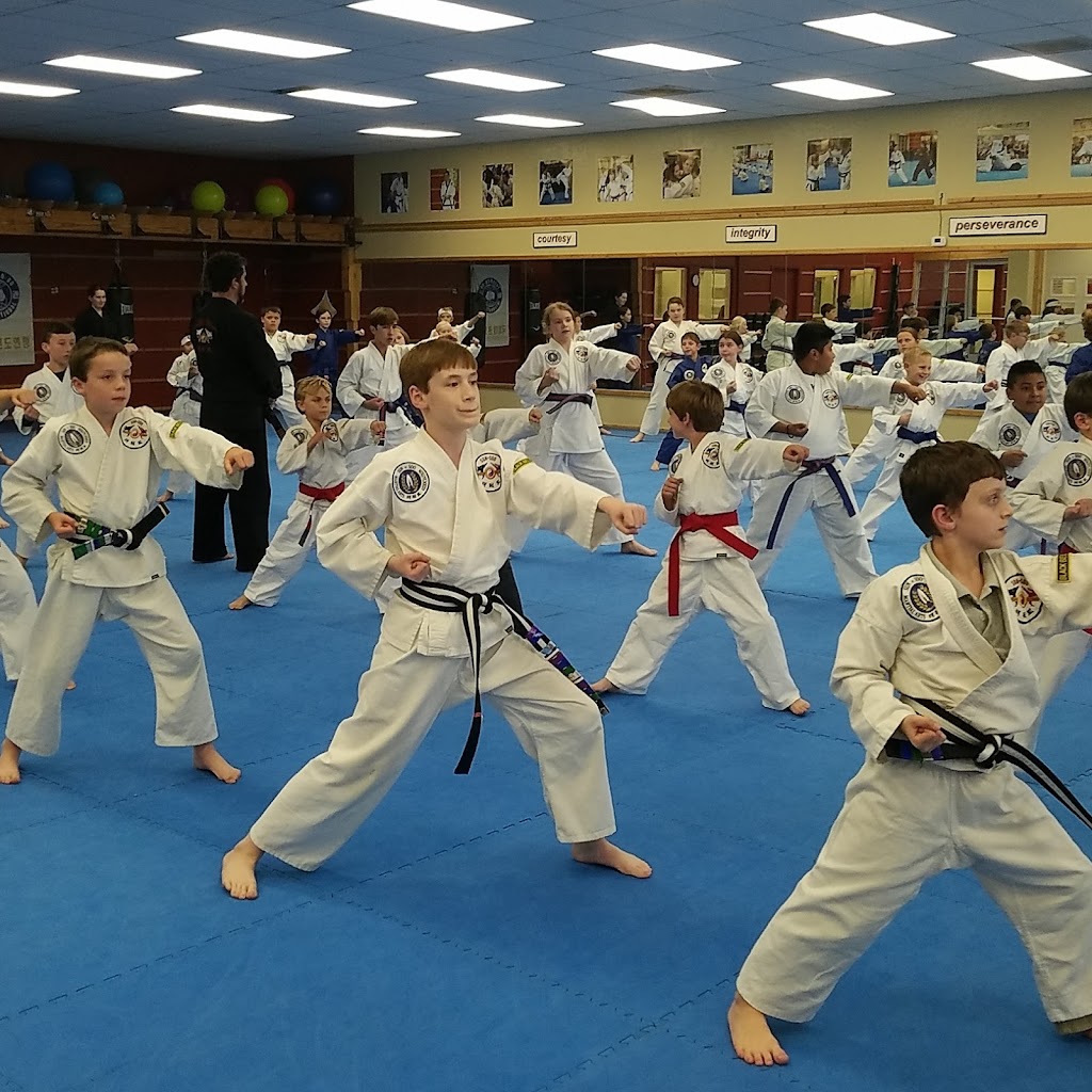  Asheville Sun Soo Martial Arts - Martial Arts School