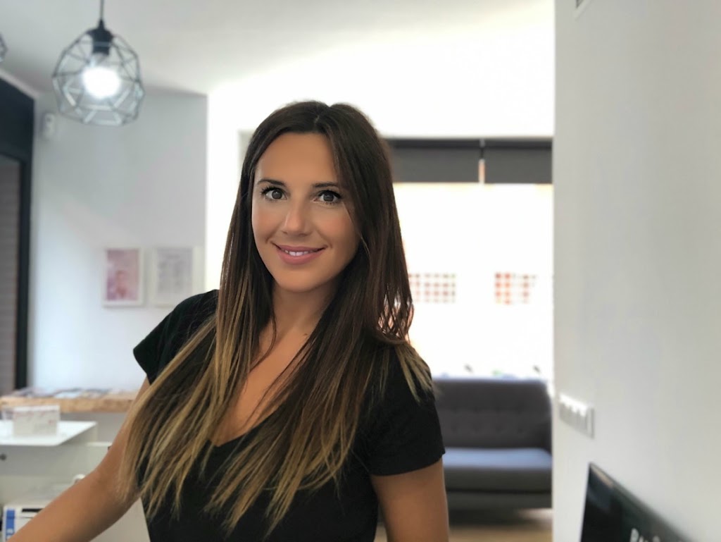 Yolanda Rodriguez BeautyStudio