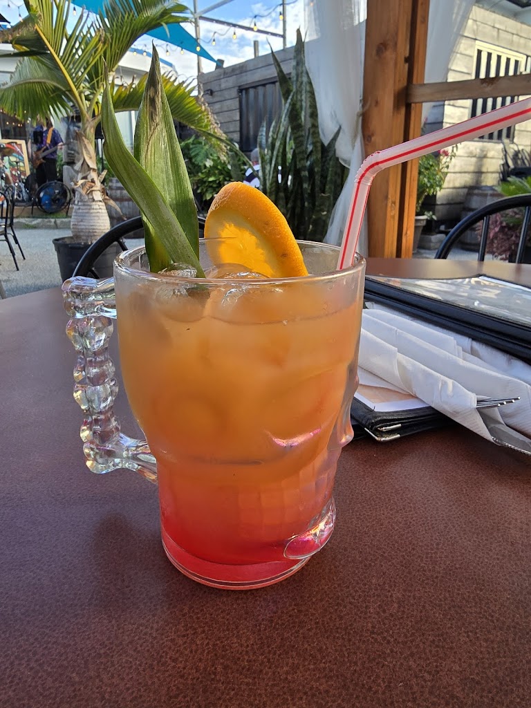 Sex on the beach