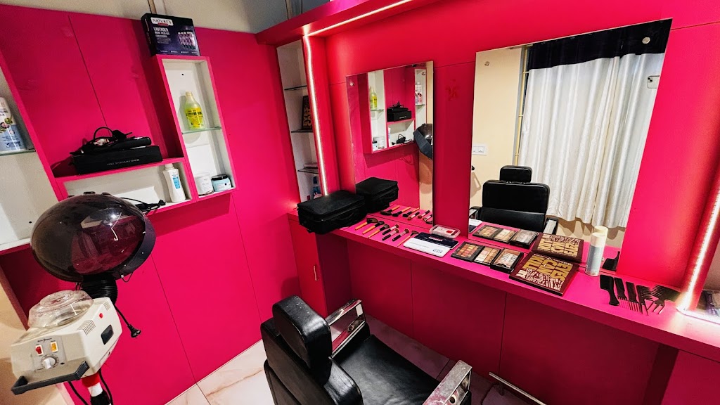 Face Lab Beauty Saloon And Accademy