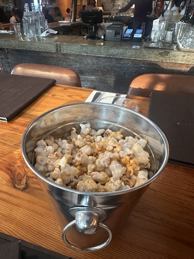 Popcorn