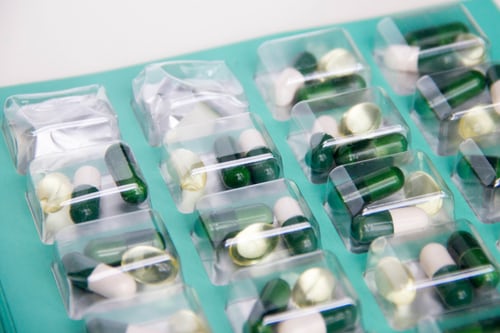 Farmacia Maravillas — Del propietario