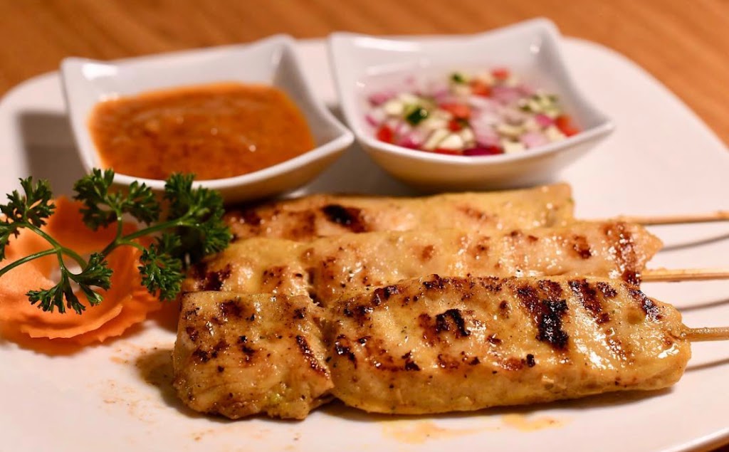 U-SA Thai Restaurant